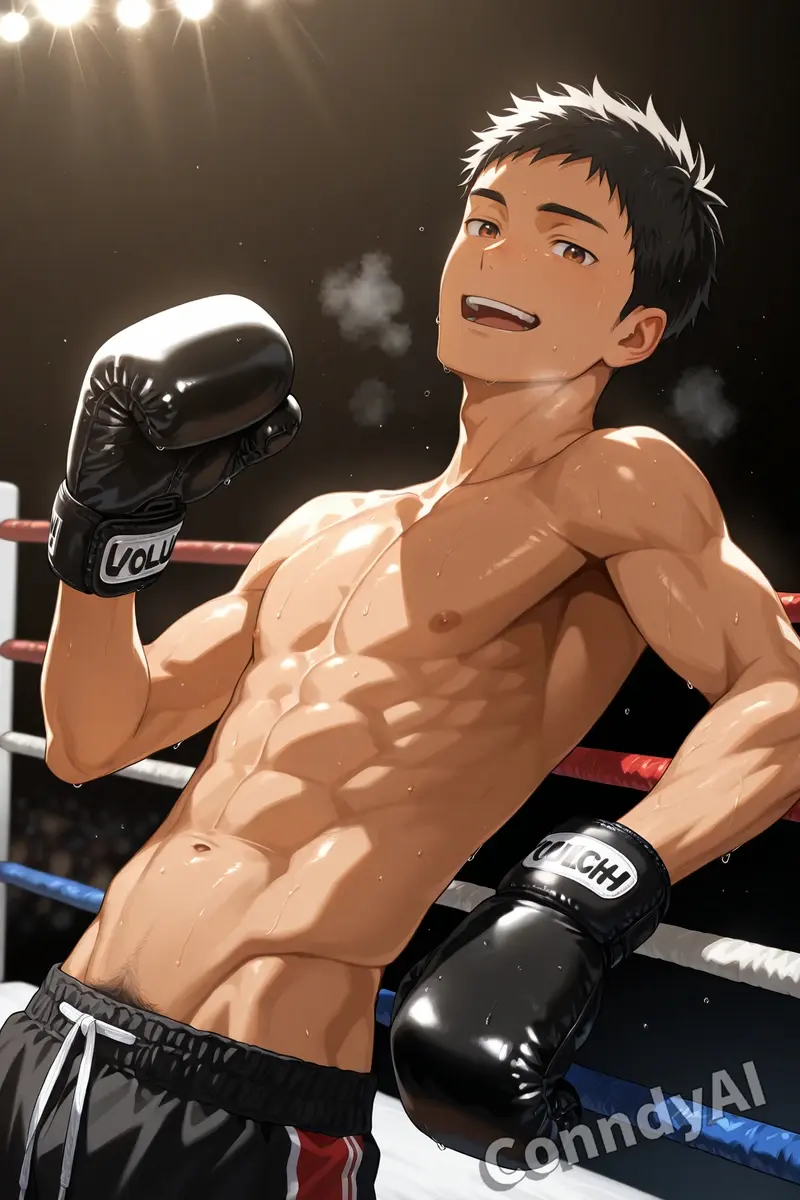 สาวกการ์ตูนวาย ๗๙