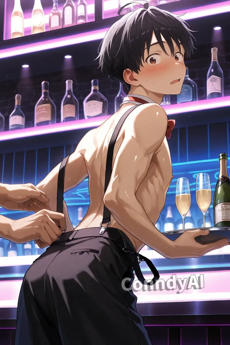 สาวกการ์ตูนวาย ๘๐