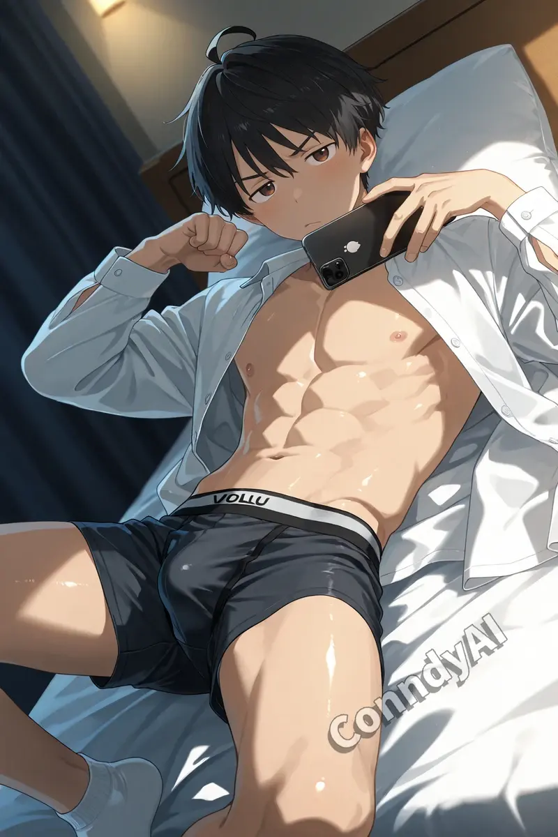 สาวกการ์ตูนวาย ๘๐