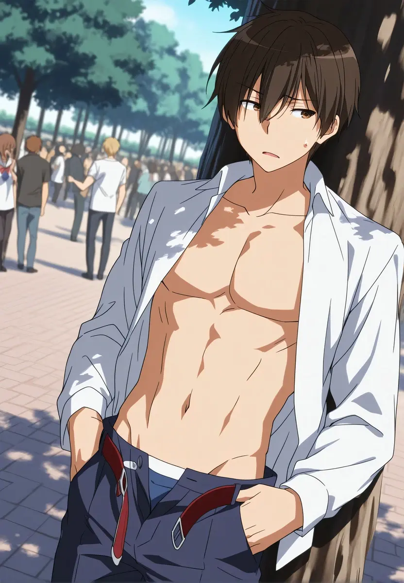 สาวกการ์ตูนวาย ๘๐