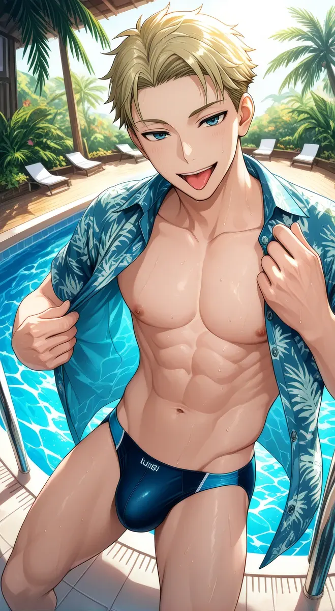 สาวกการ์ตูนวาย ๘๐