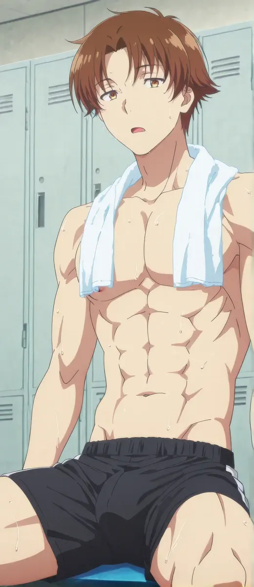 สาวกการ์ตูนวาย ๘๐