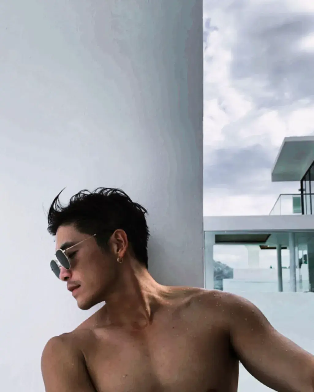 อยากโดนแบบฉ่ำๆ