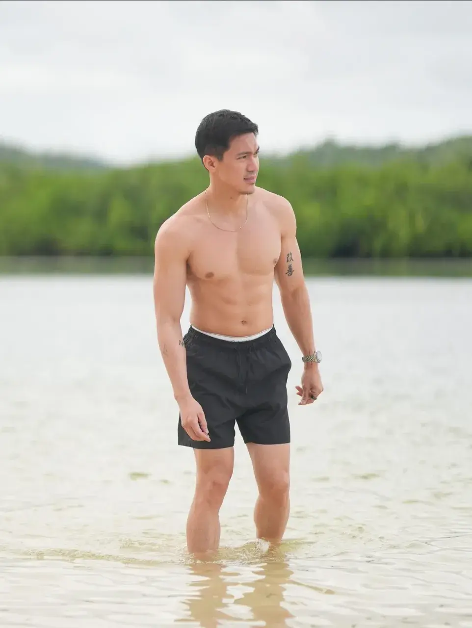 หลงรักแด๊ดดด