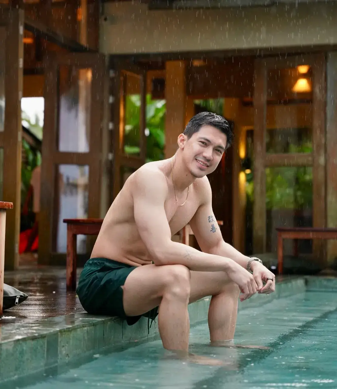 หลงรักแด๊ดดด