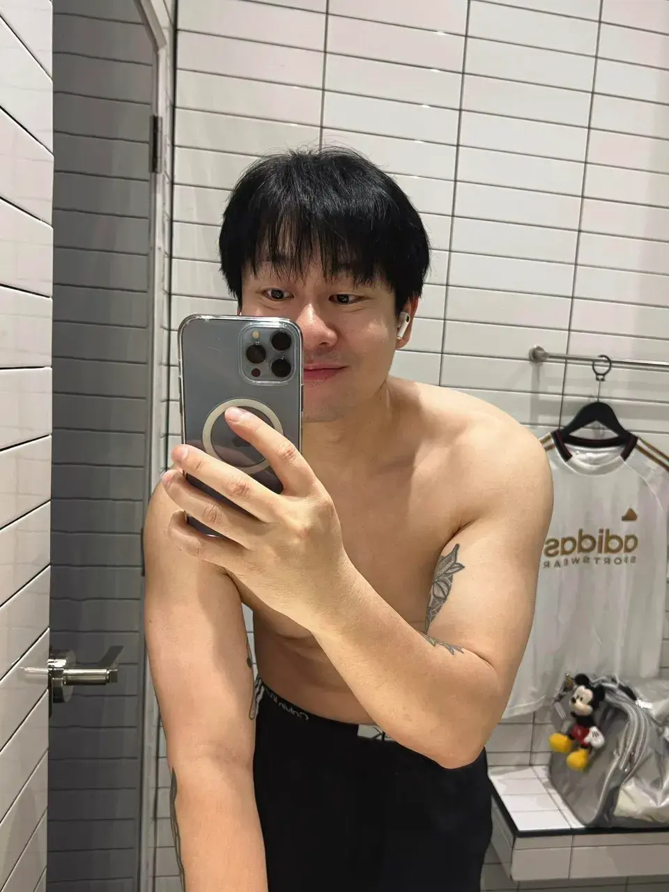 หลงรักแด๊ดดด