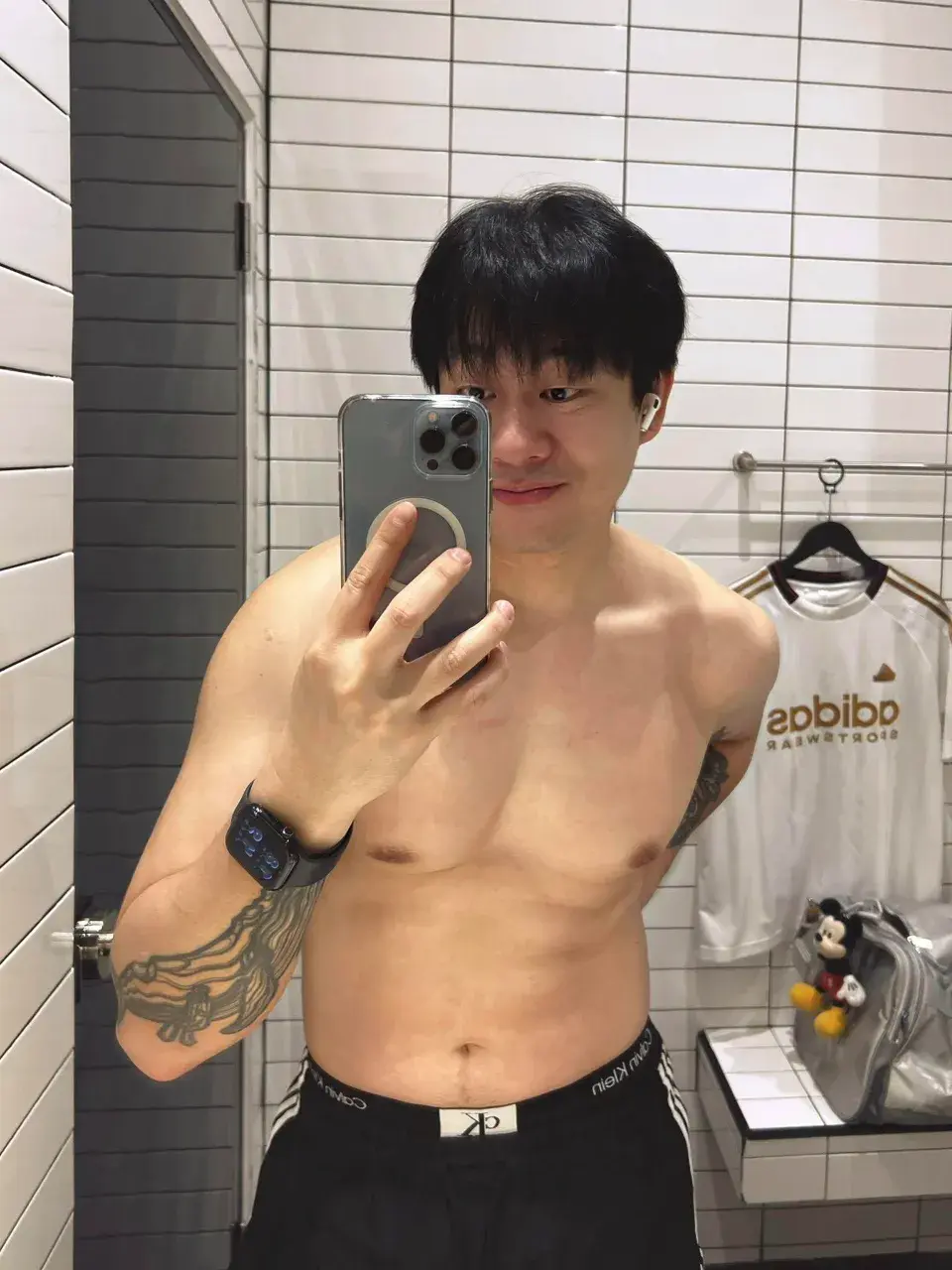 หลงรักแด๊ดดด