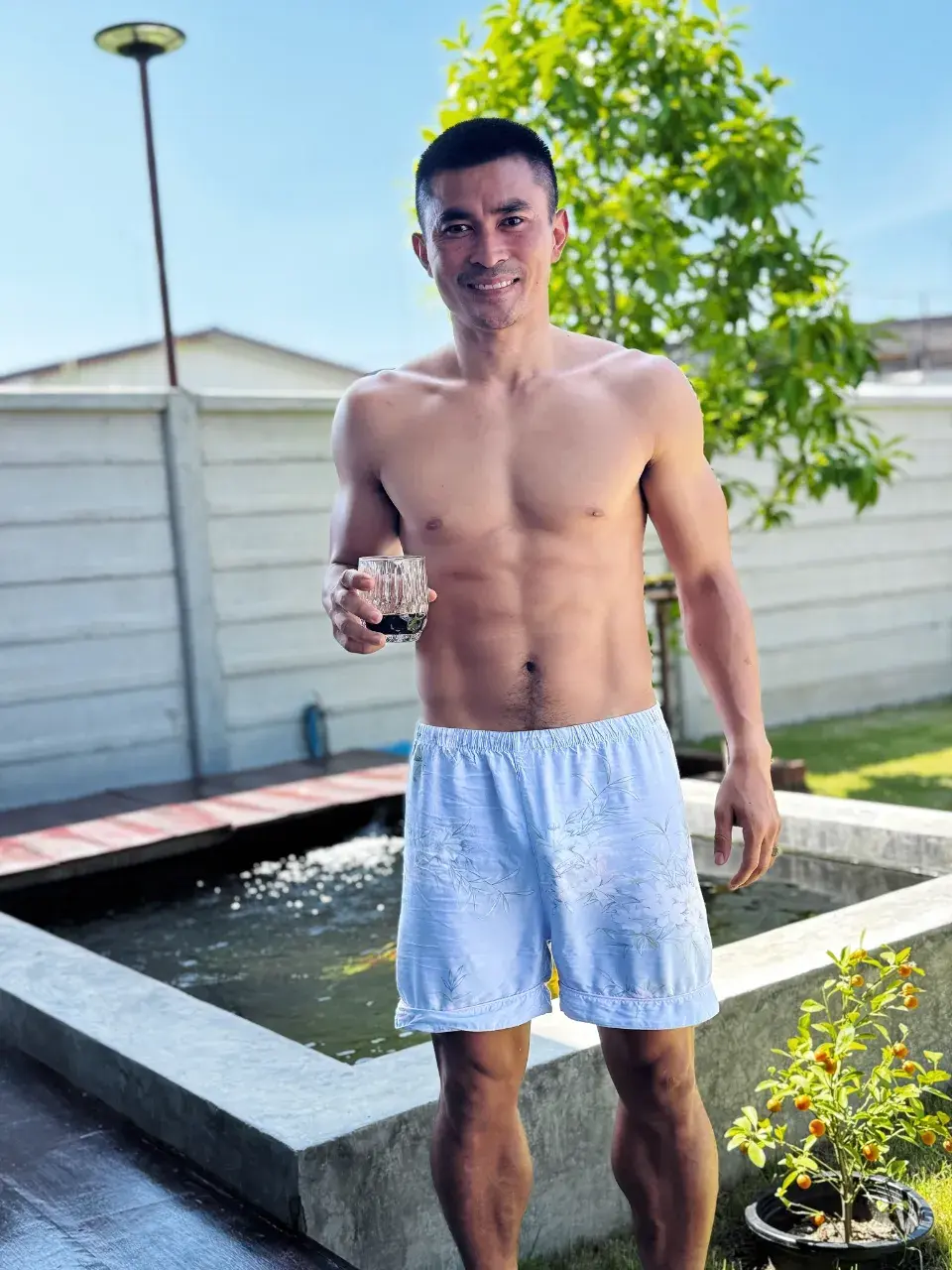 หลงรักแด๊ดดด