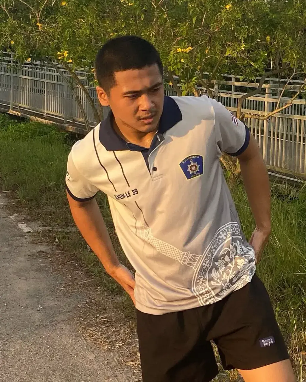 รักนะตำหมวดดดด
