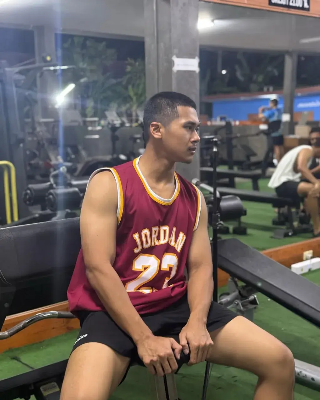 รักนะตำหมวดดดด