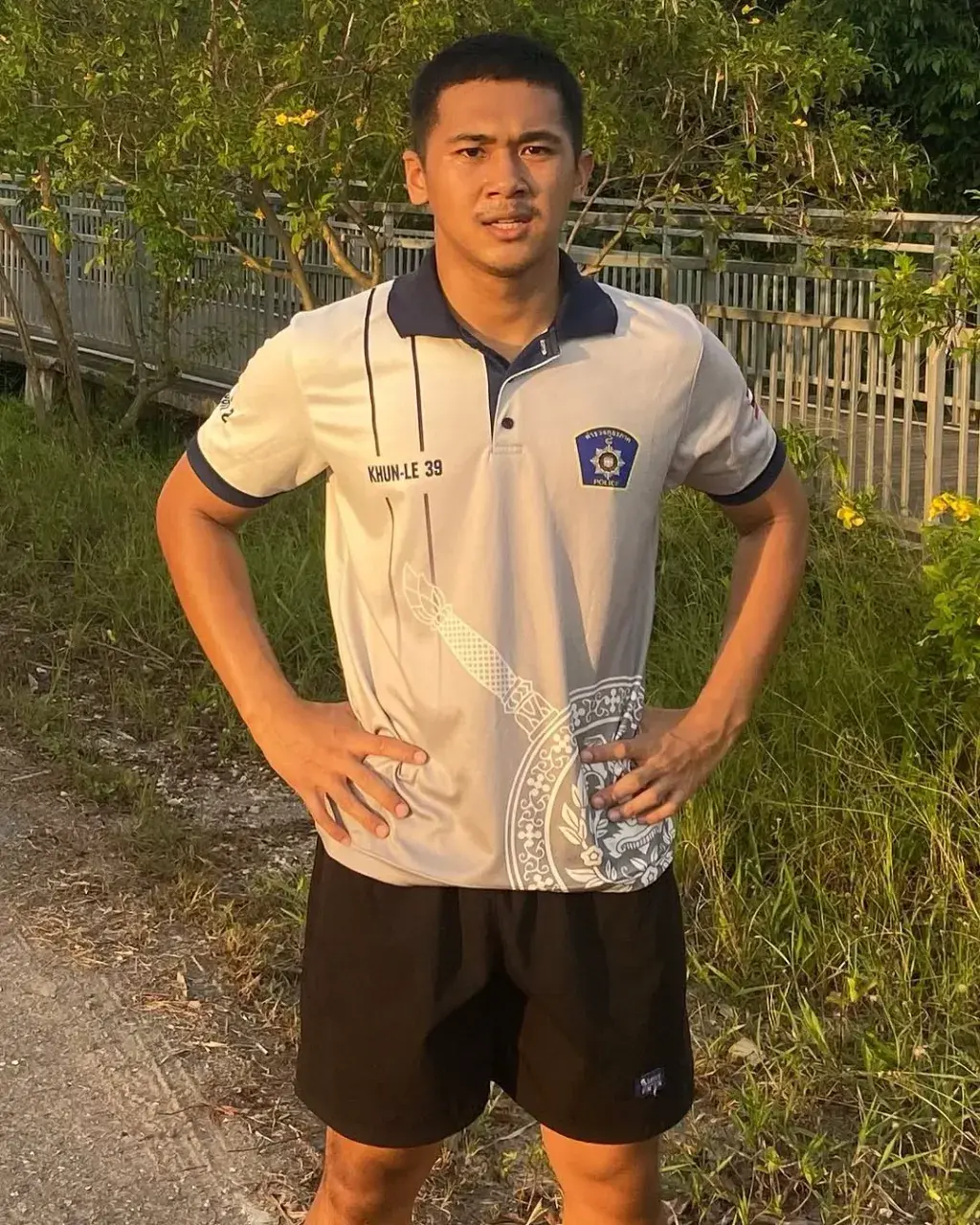 รักนะตำหมวดดดด