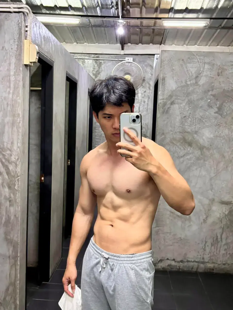 มวยโค้ก บิ๊กๆ