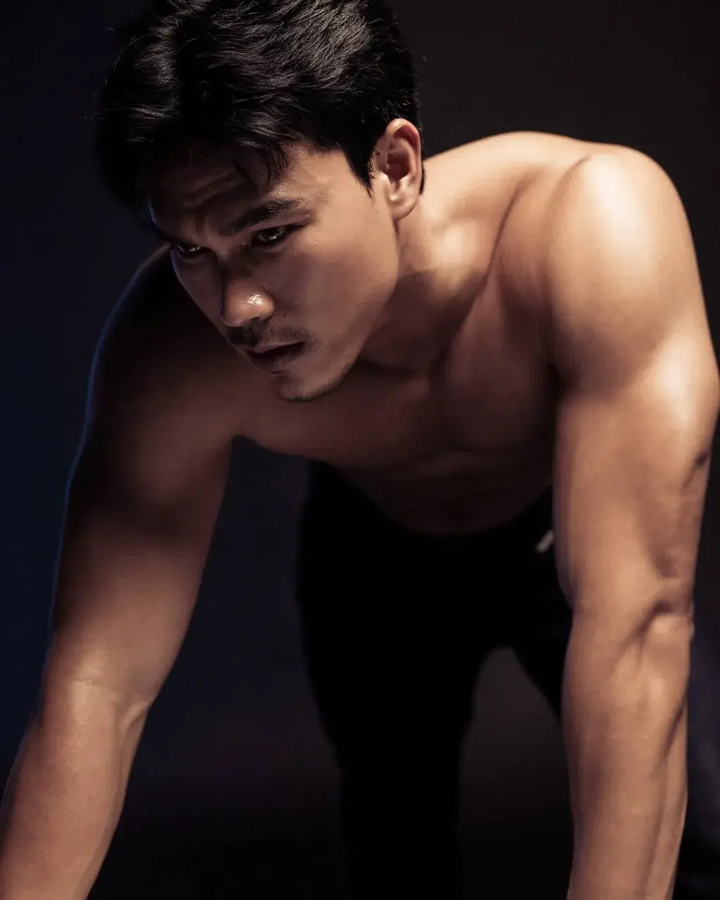 ที่รักของฉันคือเธอๆและเธอ