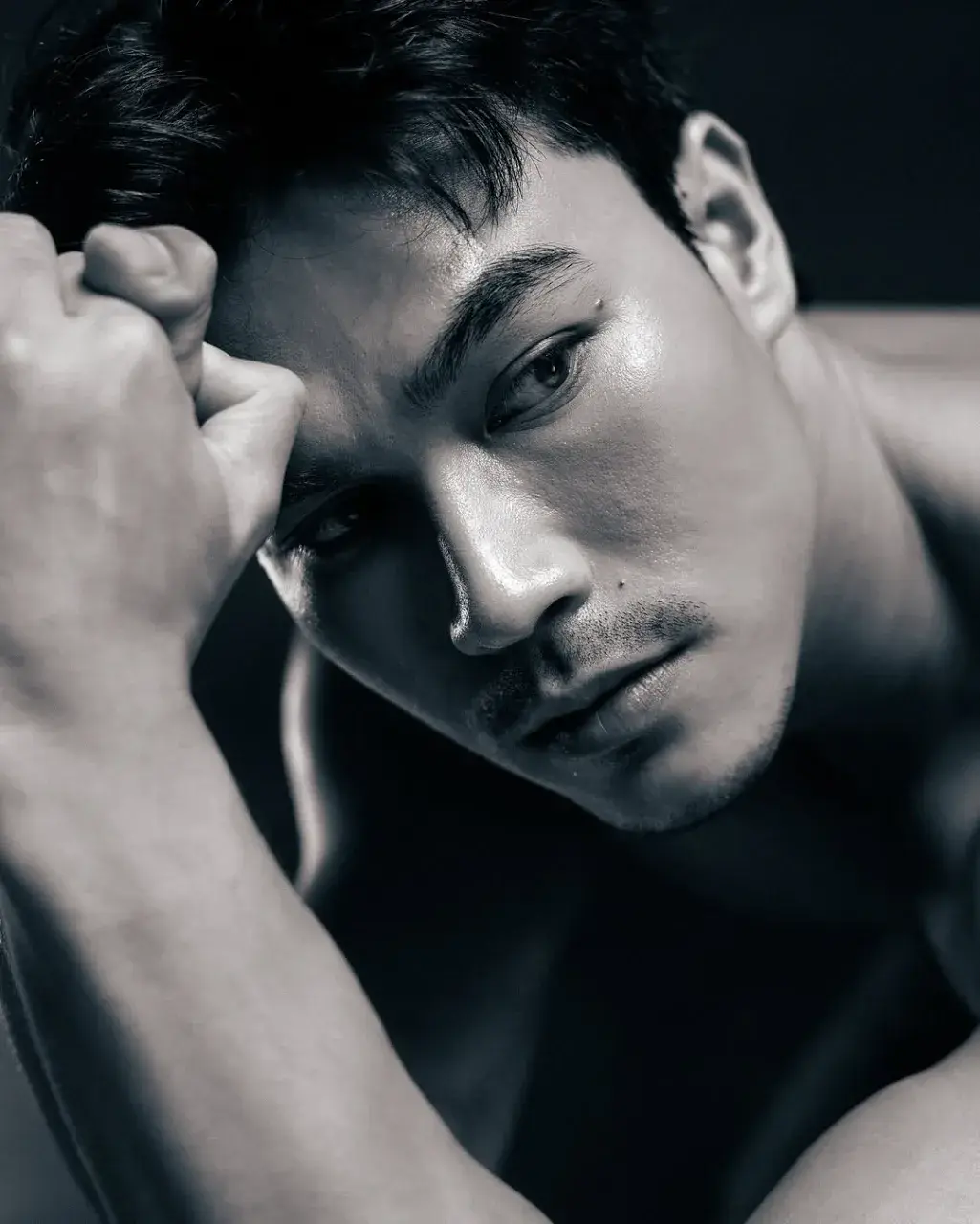 ที่รักของฉันคือเธอๆและเธอ