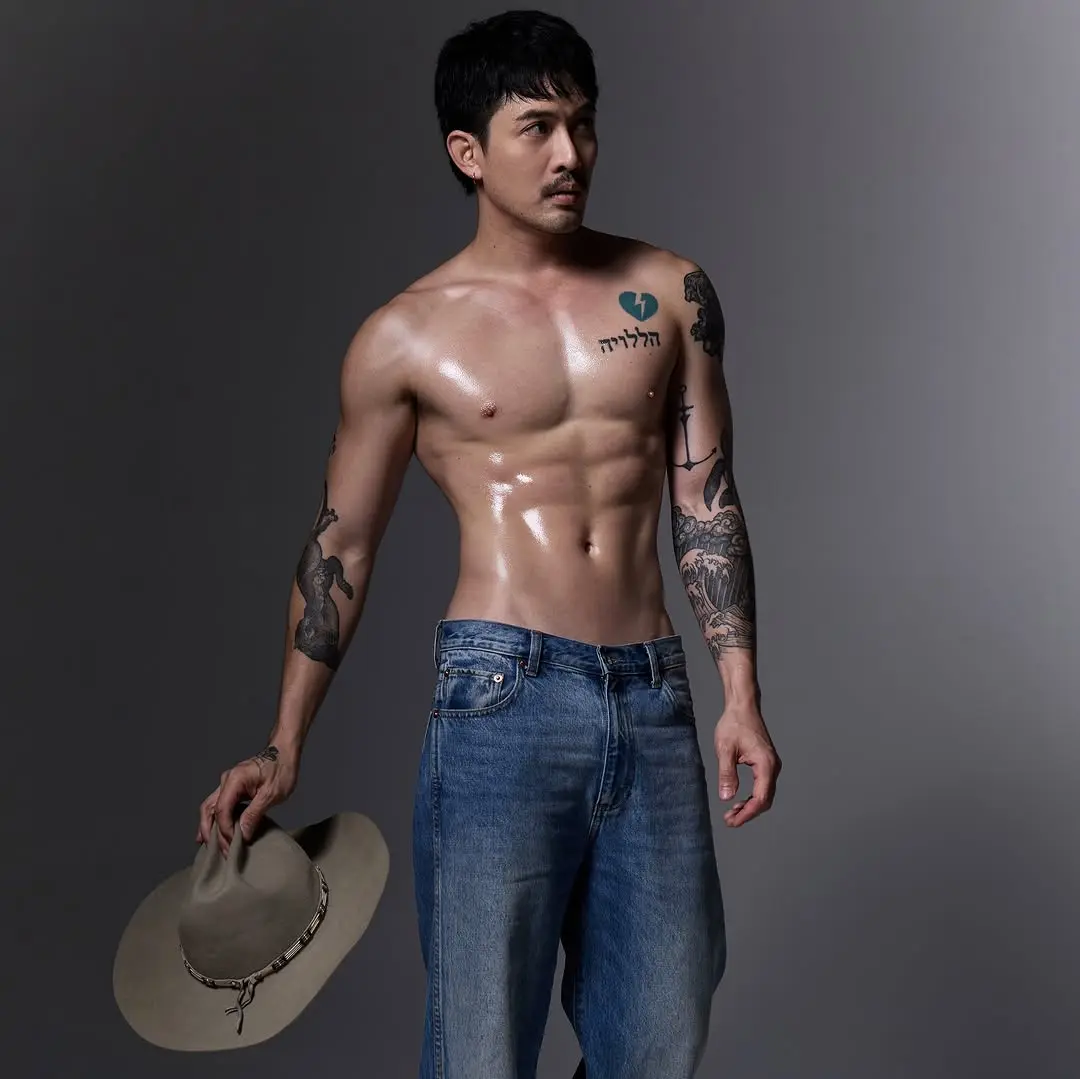 ที่รักของฉันคือเธอๆและเธอ