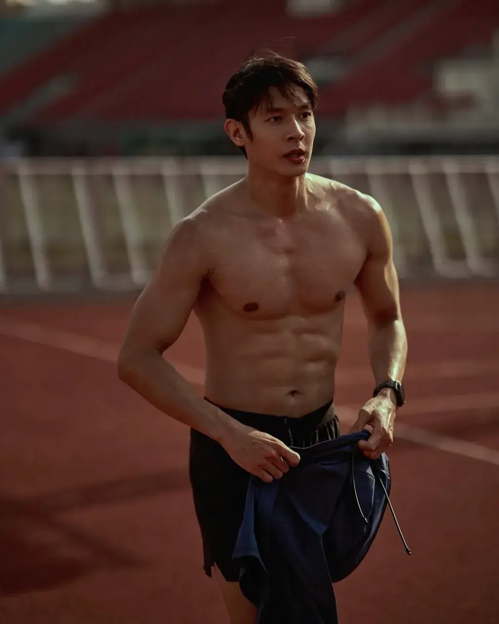 ที่รักของฉันคือเธอๆและเธอ