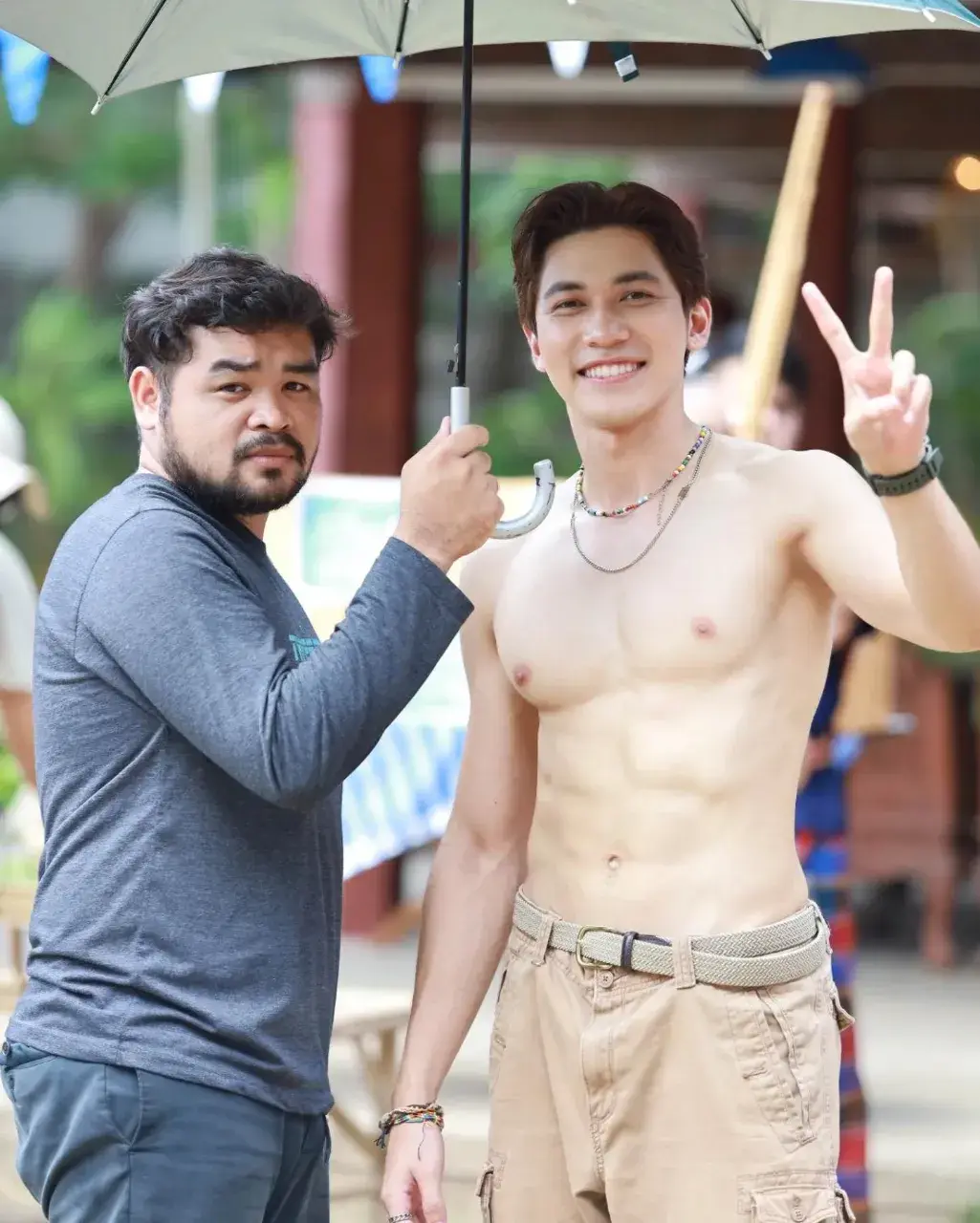 แน่นอกแน่นๆอ๊อกๆ