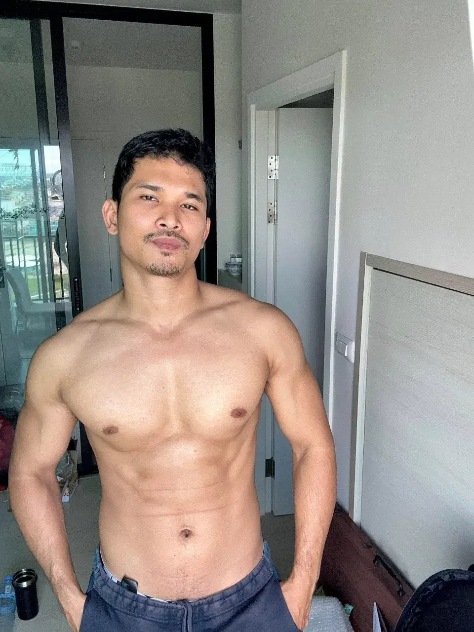 แน่นอกแน่นๆอ๊อกๆ