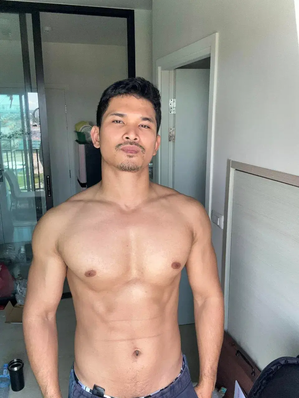 แน่นอกแน่นๆอ๊อกๆ