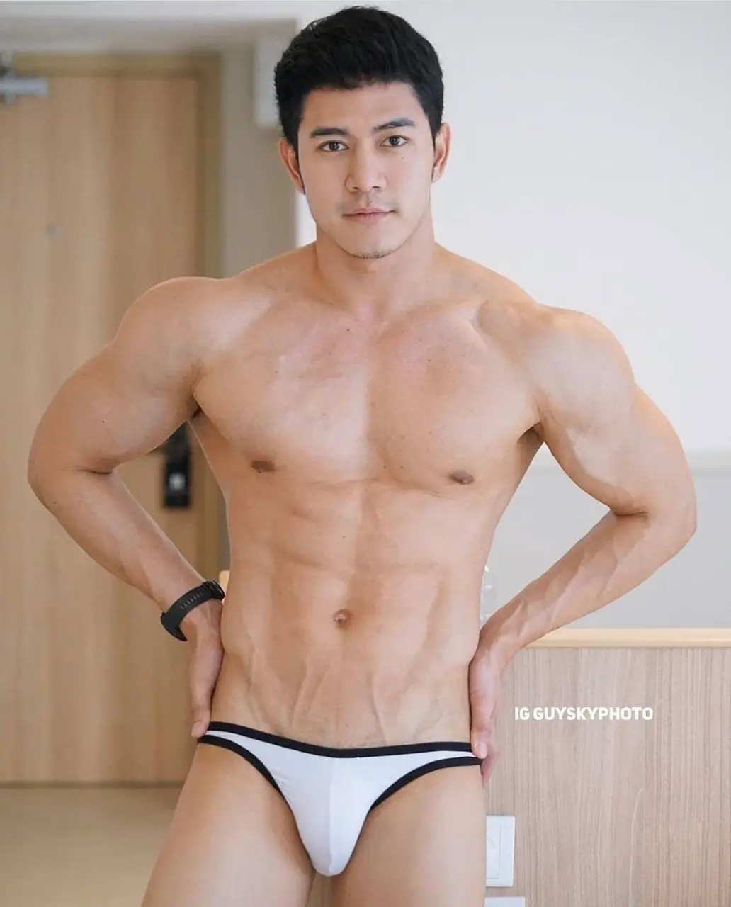 Personal Trainner : Wattana
