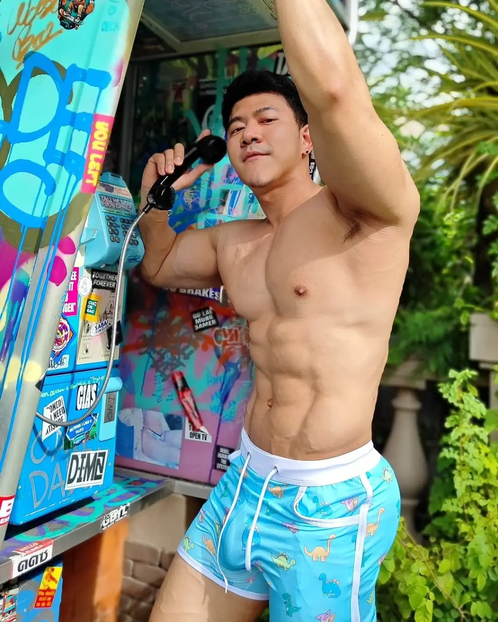 Personal Trainner : Wattana