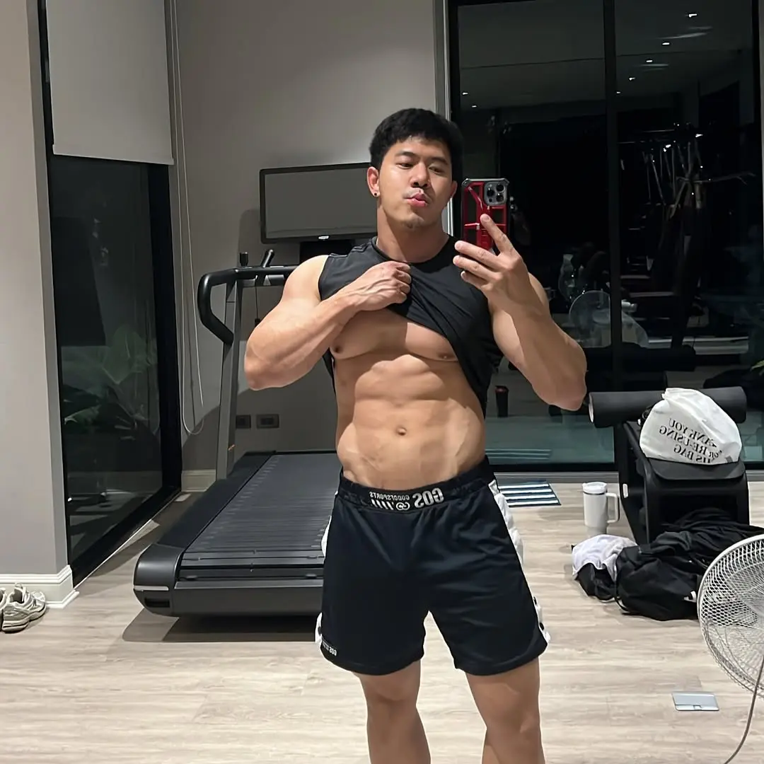 Personal Trainner : Wattana