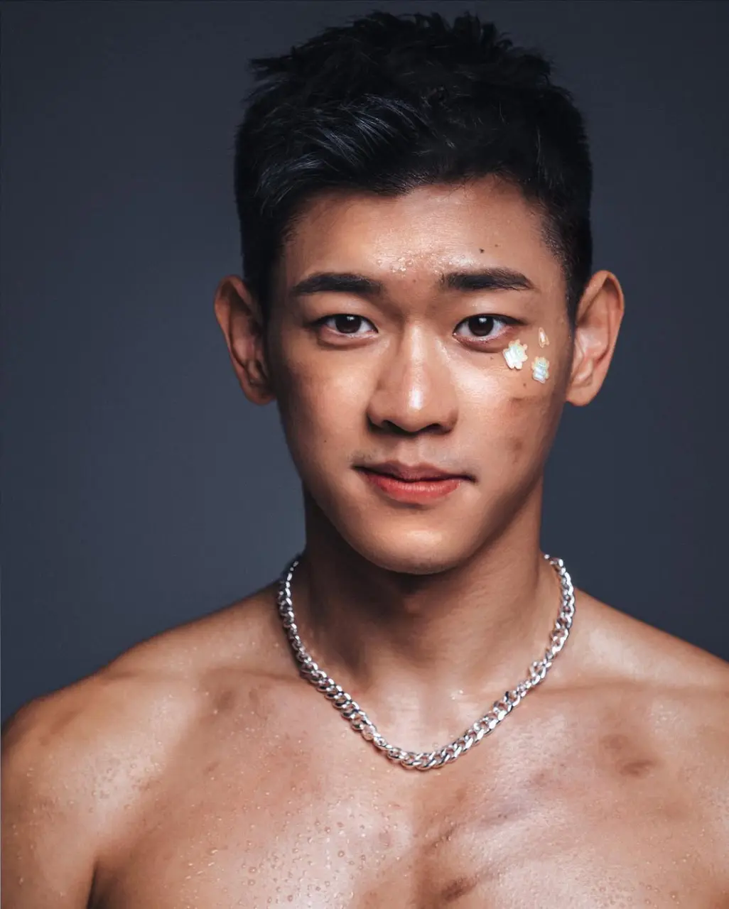 Cool GUY : Leon wu