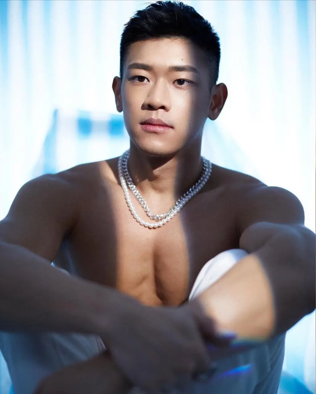 Cool GUY : Leon wu