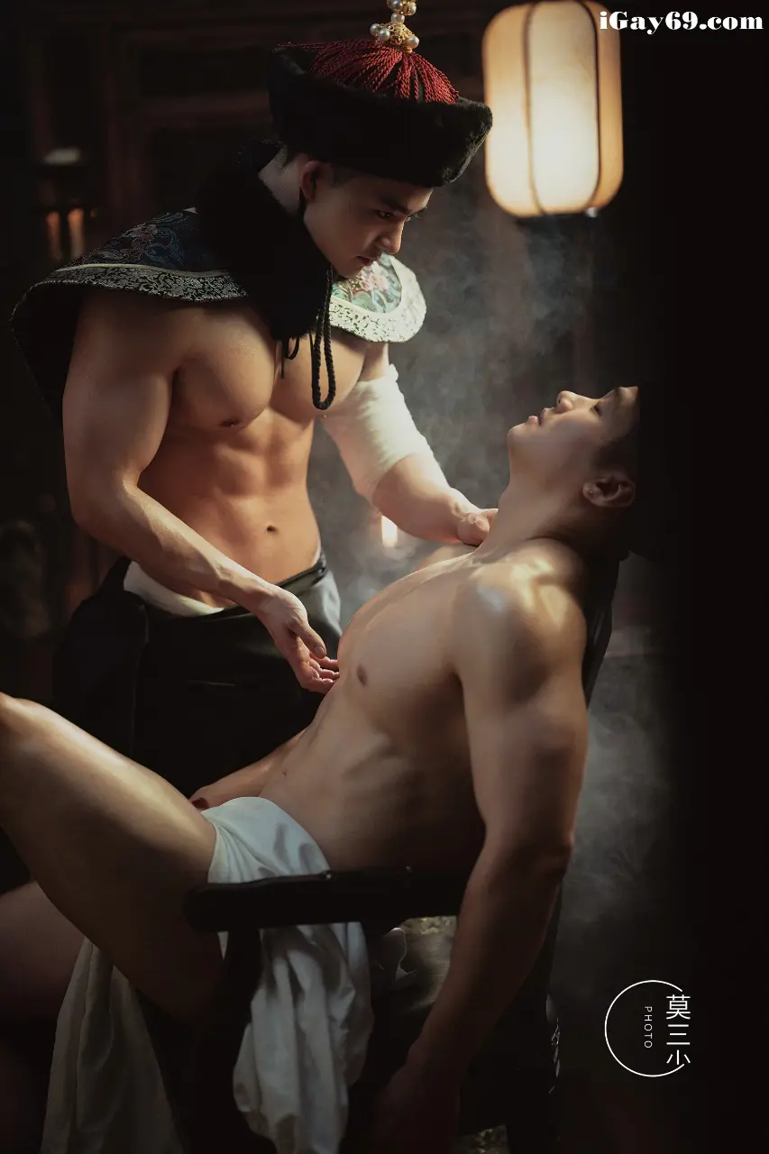Photobook : ROYAL MANSION SECRETS [SPECIAL VERSION]