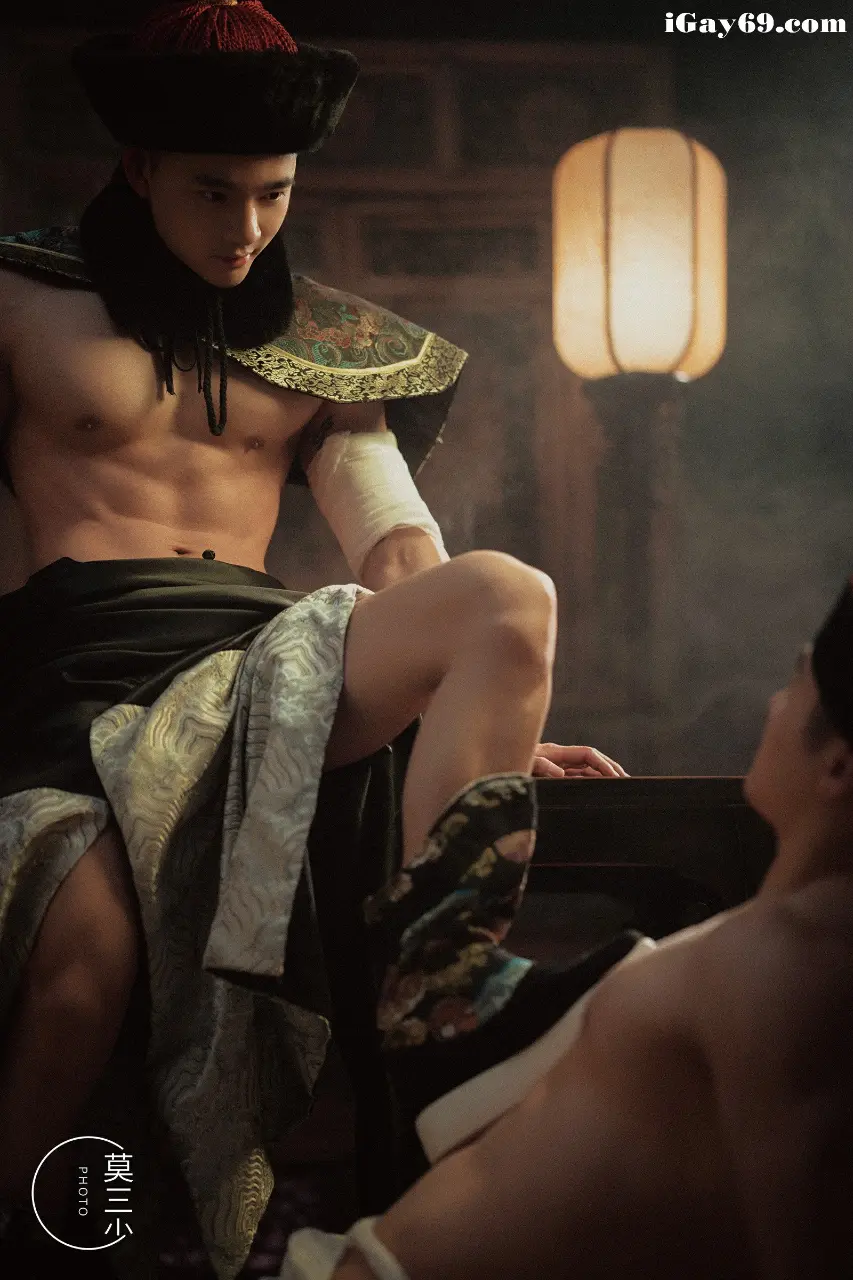 Photobook : ROYAL MANSION SECRETS [SPECIAL VERSION]