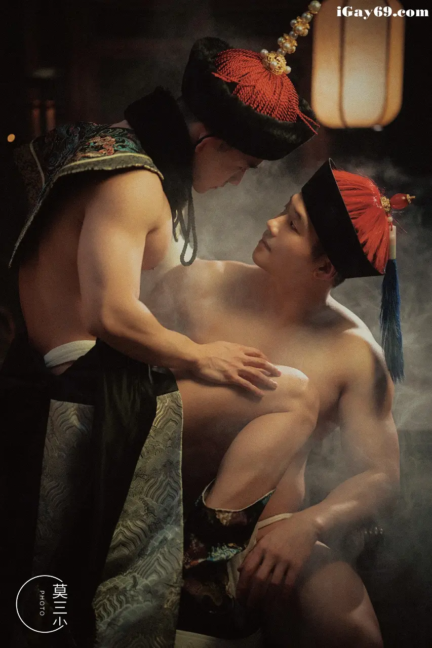 Photobook : ROYAL MANSION SECRETS [SPECIAL VERSION]