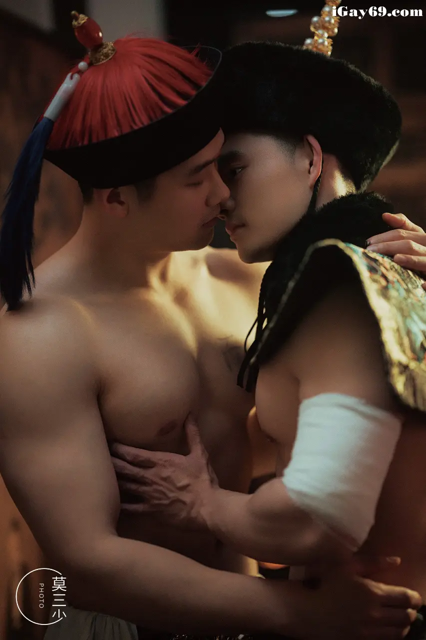 Photobook : ROYAL MANSION SECRETS [SPECIAL VERSION]