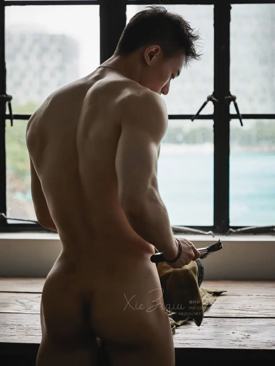 Photobook : BODY STYLE PART 18