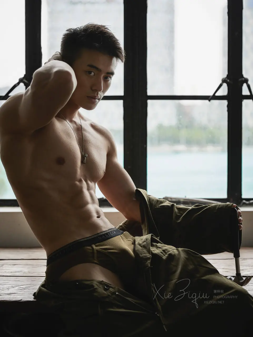 Photobook : BODY STYLE PART 18