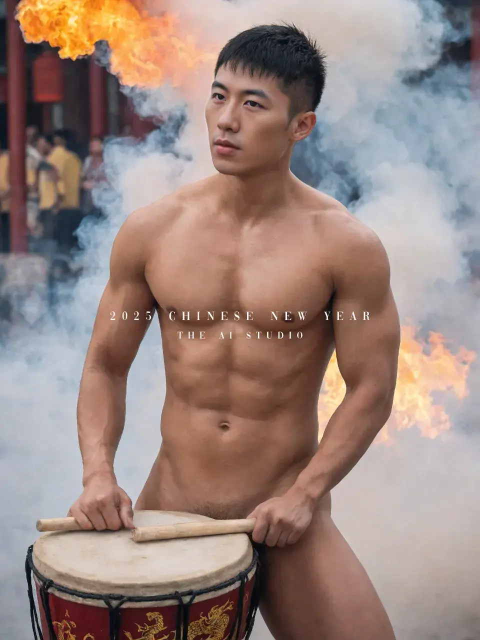 มัดรวมกันมา