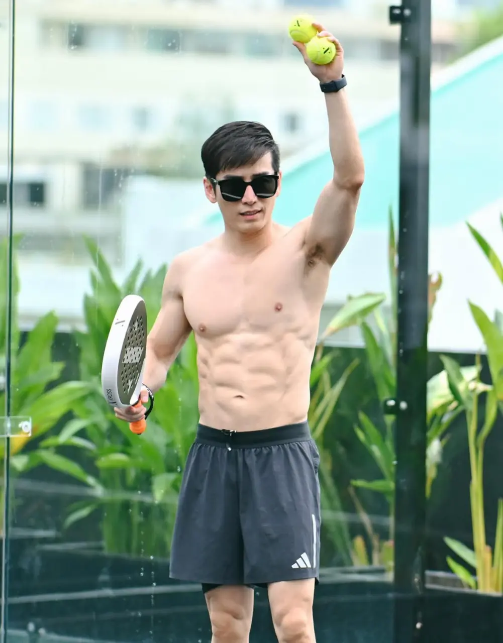 ถอดโชว์เรือนร่าง 2938