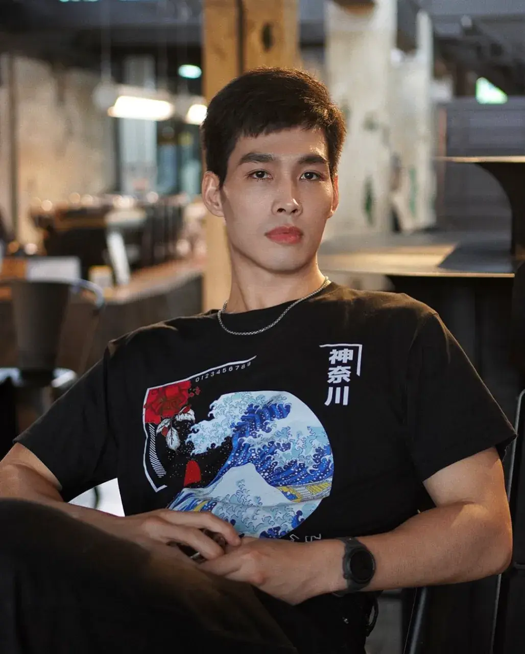 ที่รักนักกีฬา