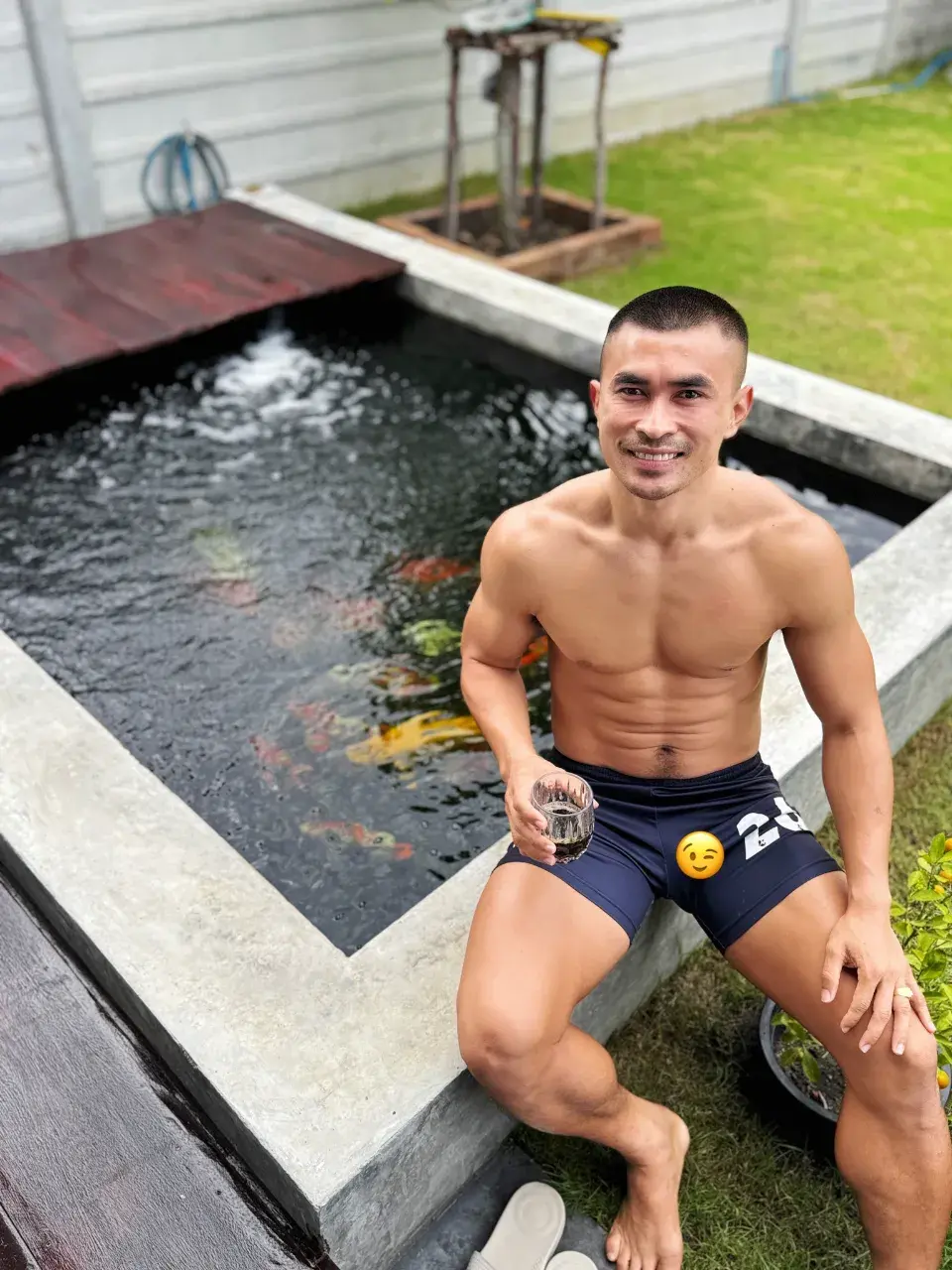 ที่รักนักกีฬา