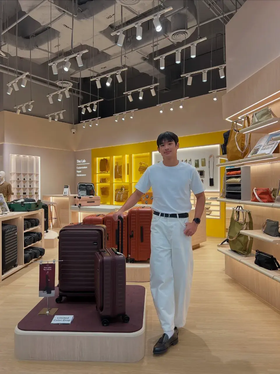 หลงรักแบบนี้