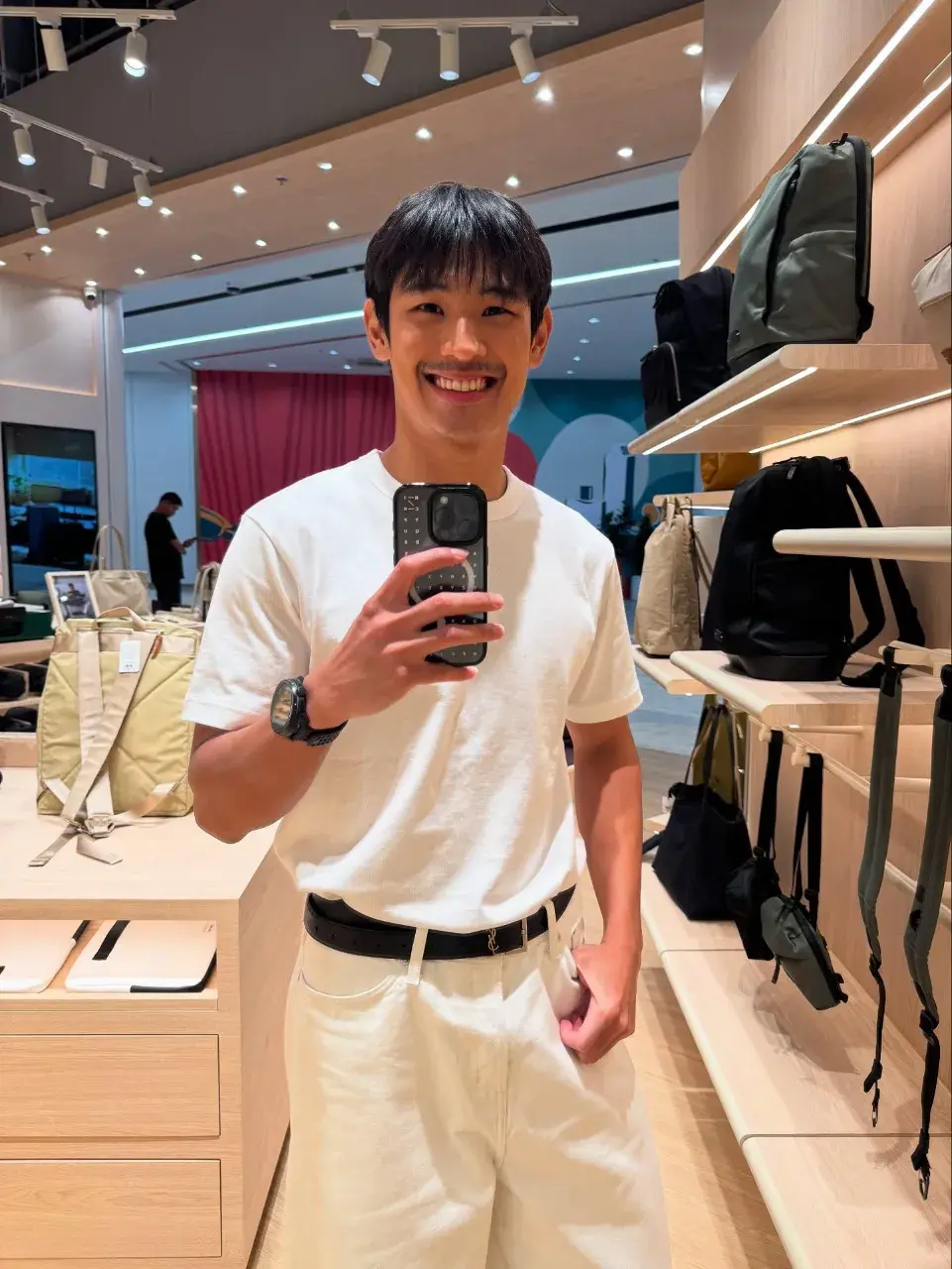 หลงรักแบบนี้