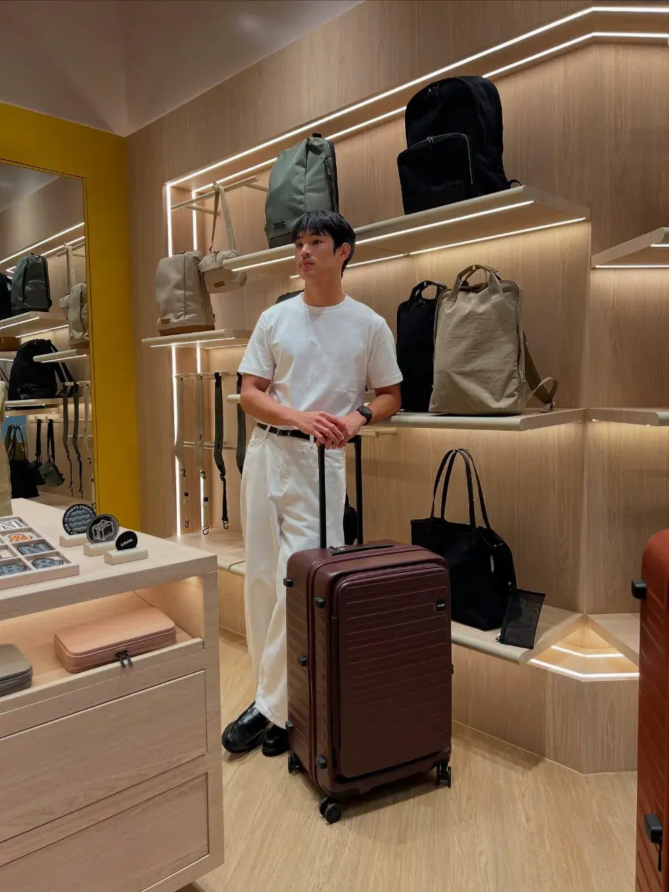 หลงรักแบบนี้