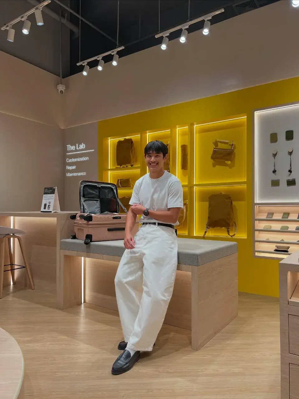 หลงรักแบบนี้