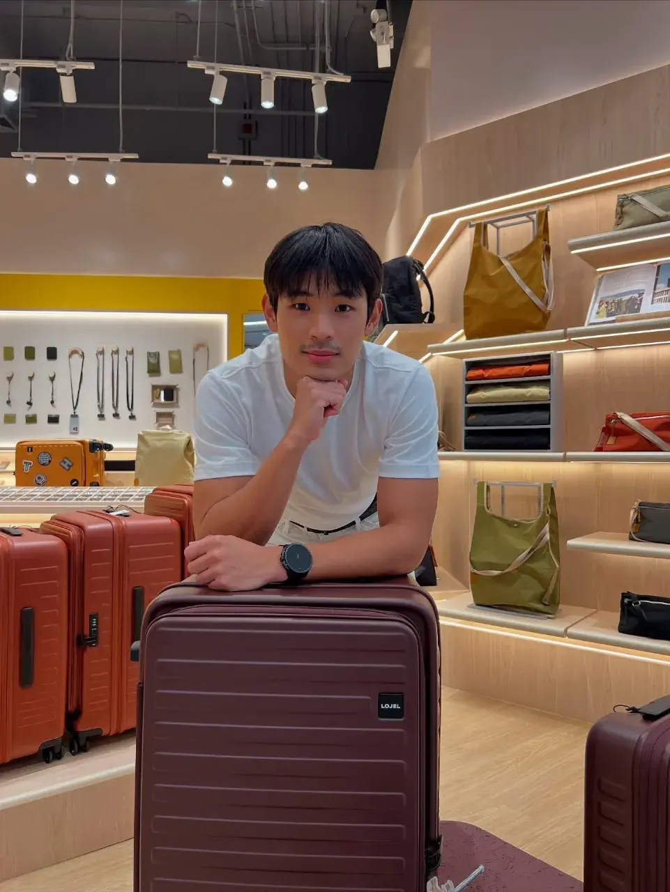 หลงรักแบบนี้