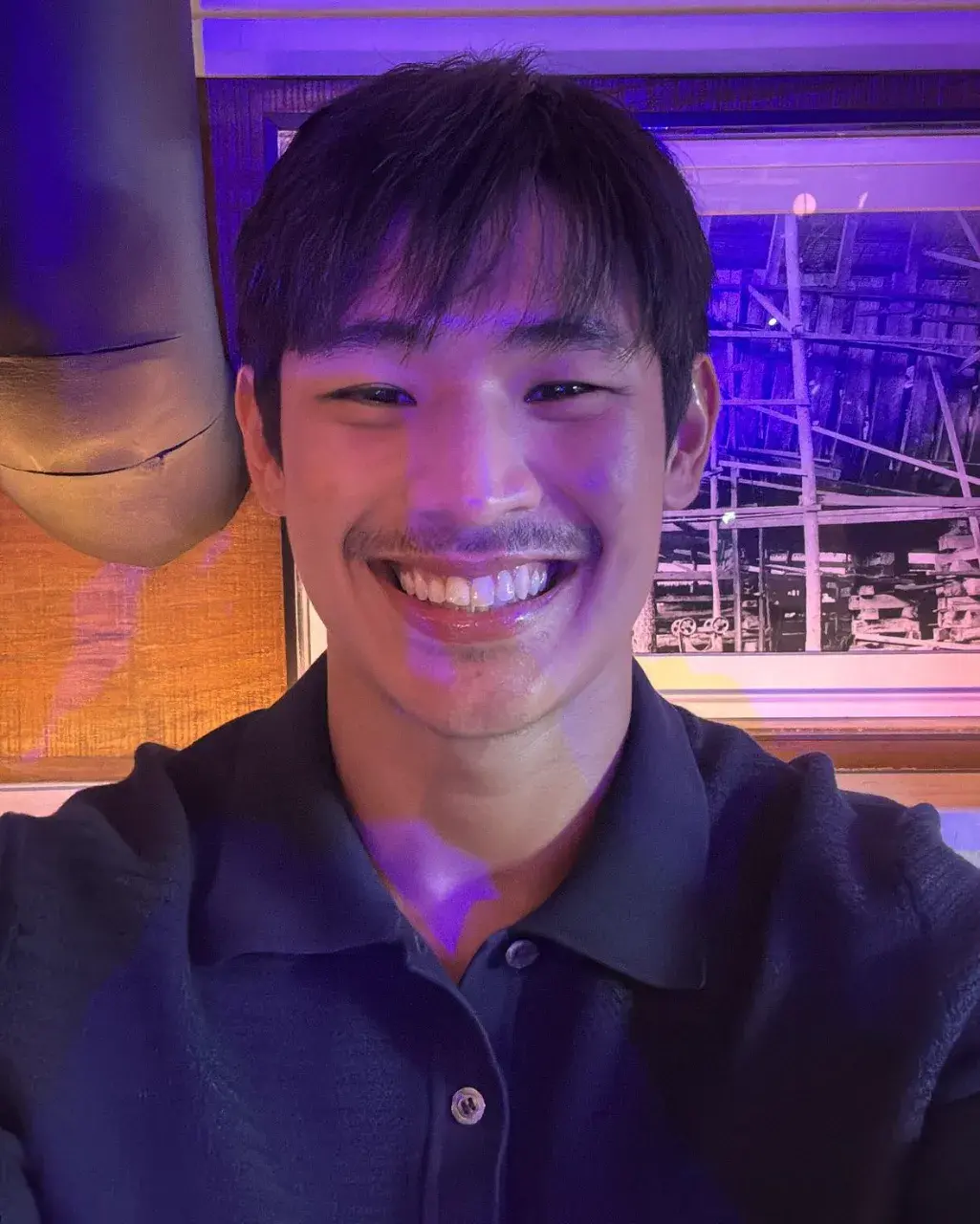 หลงรักแบบนี้