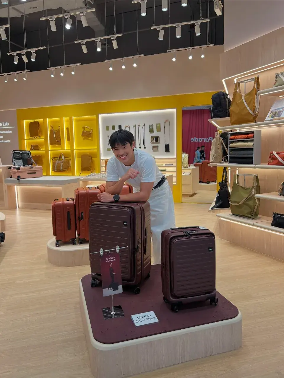 หลงรักแบบนี้