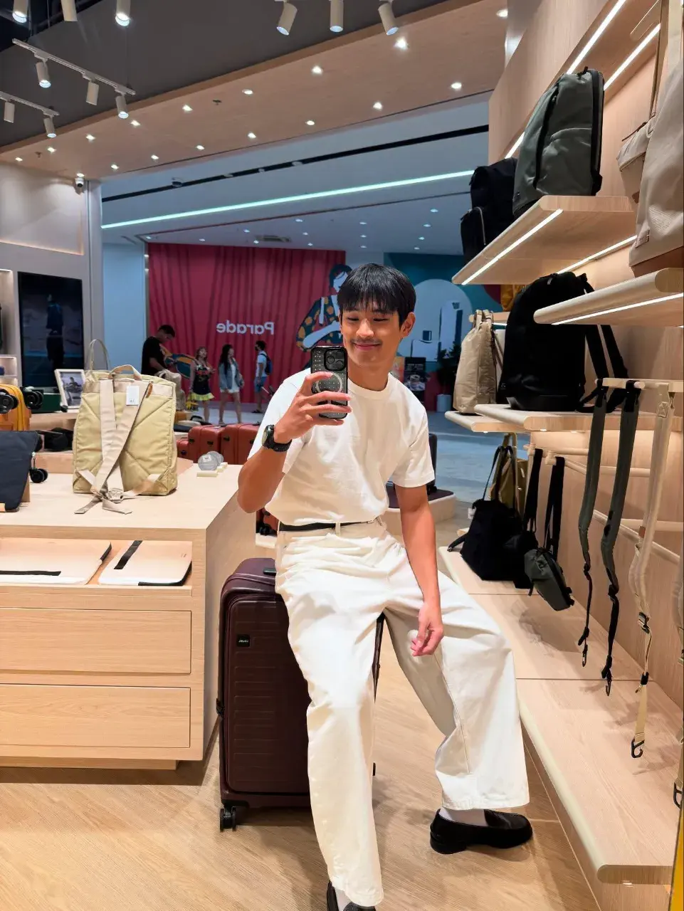 หลงรักแบบนี้