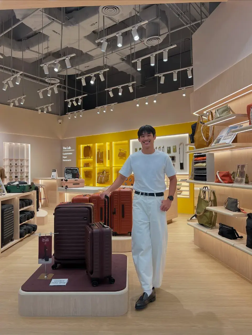 หลงรักแบบนี้