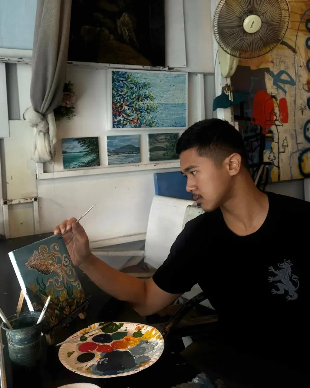 หลงรักแบบนี้