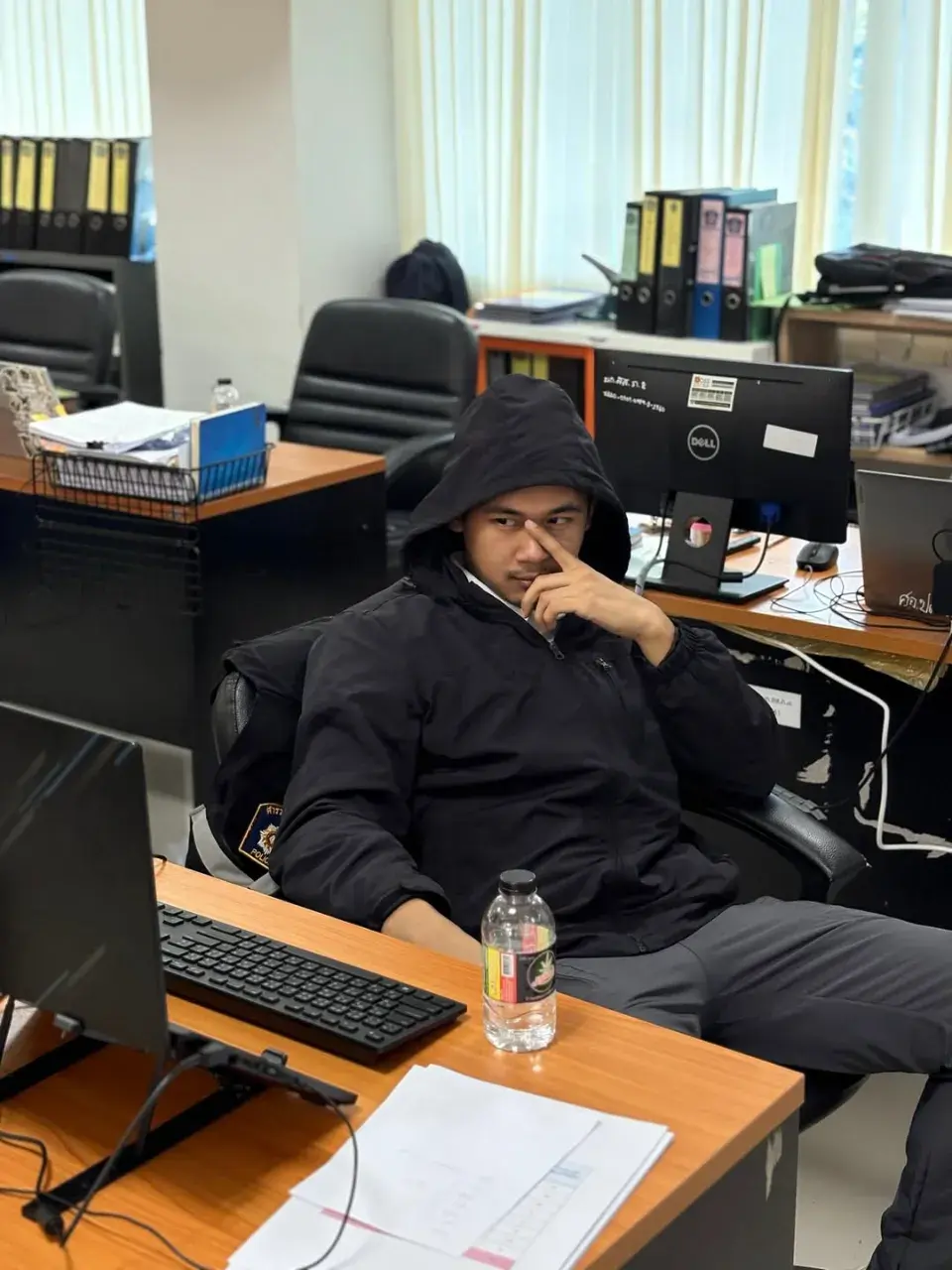 หลงรักแบบนี้