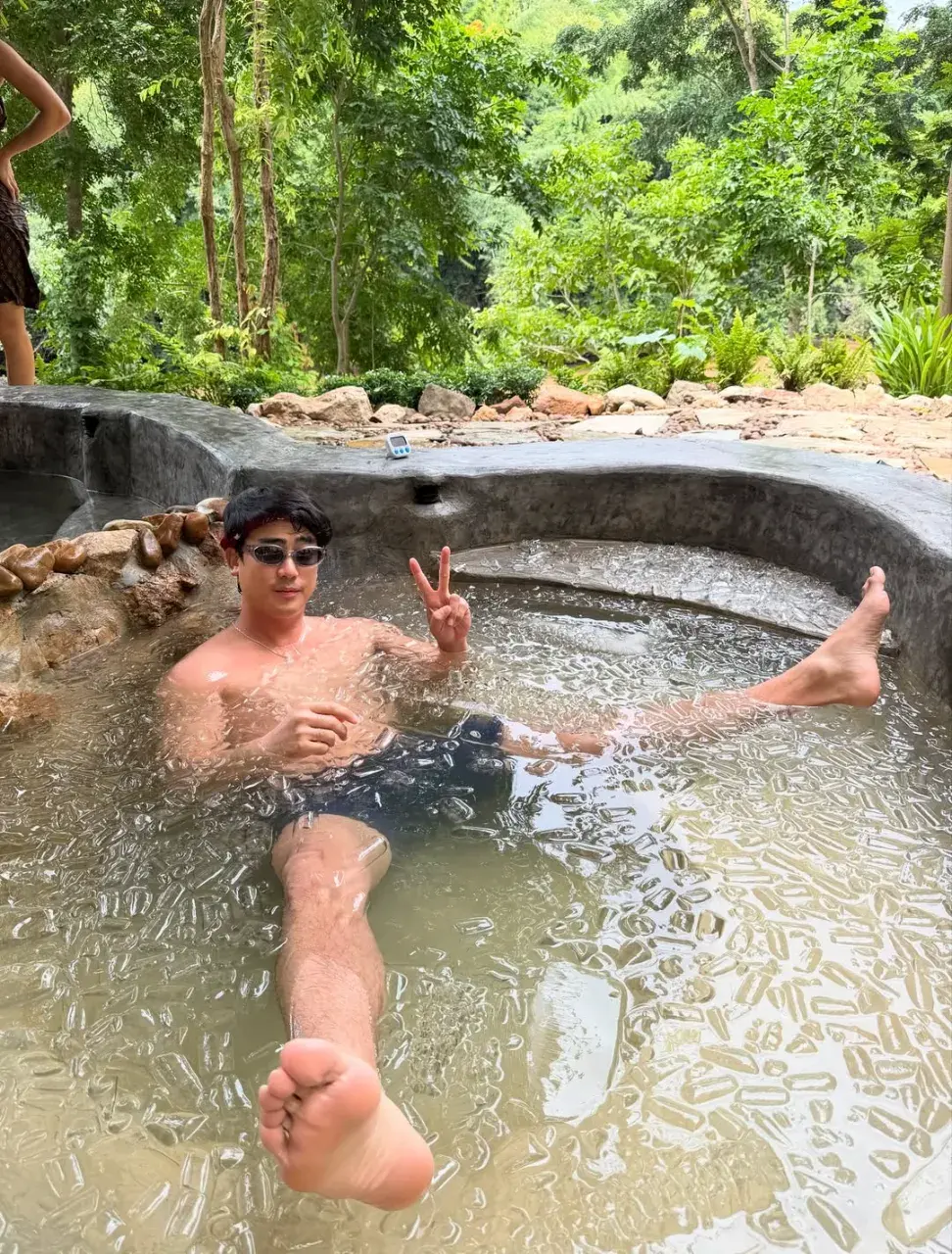 หลงรักแบบนี้